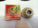 vintage-ruota-libera-regina-extra-oro-bx-6-velocita-1424-euro-4900