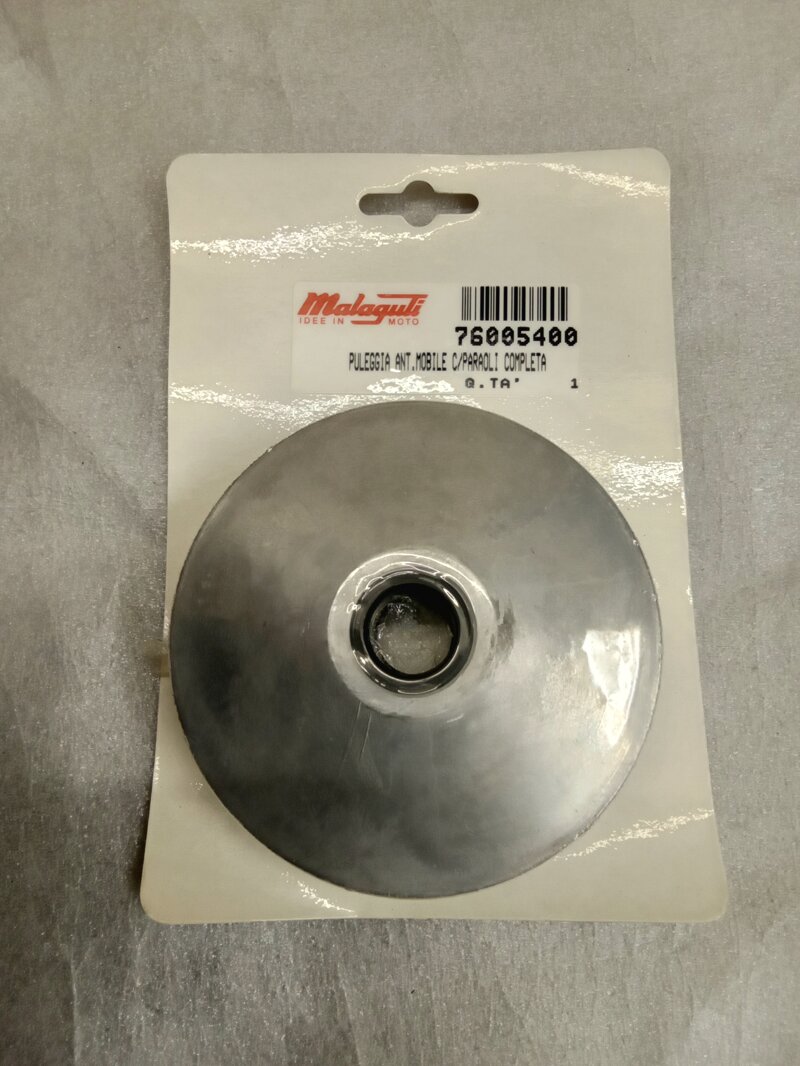 ricambi-malaguti-cod-76005400-puleggia-anteriore-mobile-cparaoli-euro-10400