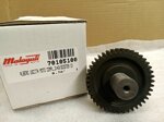 ricambi-malaguti-cod-70105100-albero-uscita-moto-compl-z-43-ricambio-originale-malaguti
