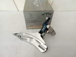 vintage-shimano-deragliatore-xtr-fd-m900-triplo-d286-standard-nuovo-euro-8500