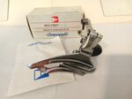 vintage-campagnolo-deragliatore-record-a-fascetta-d282-euro-8500