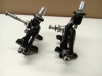 usato-campagnolo-freni-record-titanium-anteriore-posteriore-in-buone-condizioni