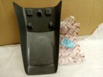 ricambi-malaguti-cod-07119703-prolunga-portatarga-scooter-phantom-f12-grigio