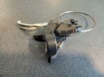 vintage-shimano-comando-deragliatore-xt-cleva-freno-v-brake-st-m739-euro-3500