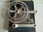 vintage-guarnitura-shimano-600-fc6400-5339-175-mm-euro-16000