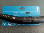 curva-manubrio-m-wave-a-rise-780-oversize-35-l-780-mm