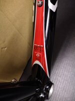 telaio-specialized-allez-pro-alucarbon-cm-56-nuovo-euro-45000