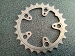 shimano-corona-26-t-5-fori-sg-74-mm-pk