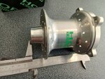 vintage-hope-tecnology-mozzo-bigun-downhill-anteriore-32-fori-disco-per-perno-passante-d20