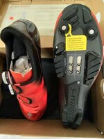 occasione-scarpa-specialized-s-works-vent-evo-n41-e-n44-euro-15000