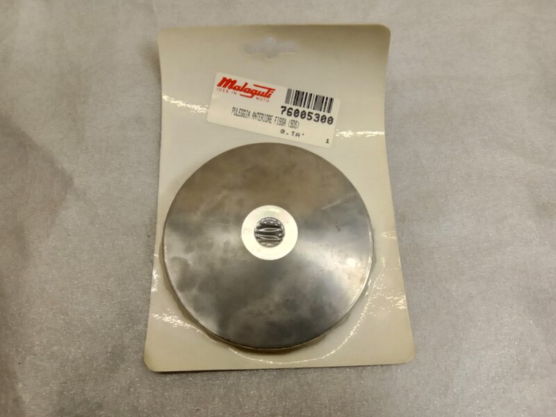 ricambi-malaguti-cod-76005300-puleggia-anteriore-fissa-5ds-madison-euro-6500