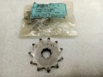 ricambi-malaguti-cod-61408200-ricambio-morini-232564-pignone-rinvio-z-11-6-tacche