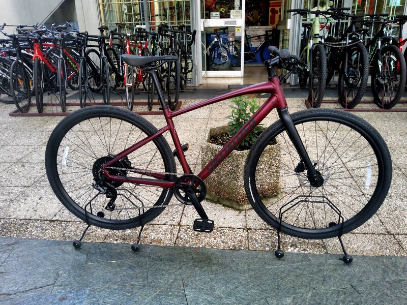 specialized-sirrus-x30-miss-marrone-scuro-in-promozione-a-euro-690listino900-artsrs23mn