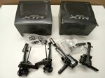 shimano-set-freni-v-brake-xtr-br-m960-antpost-nuovi-euro-22000