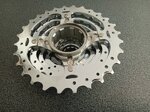 vintage-shimano-cassetta-pignoni-xt-8-velocita-11-28-cs-m737-v3-type-r-nuova