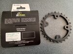bistark-bxm37-corona-28t-sram-xx1-compatibile-bcd-76-mm
