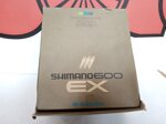 vintage-shimano-600-ex-freni-br6208-leve-freno-bl6208-nuovi-euro-10000