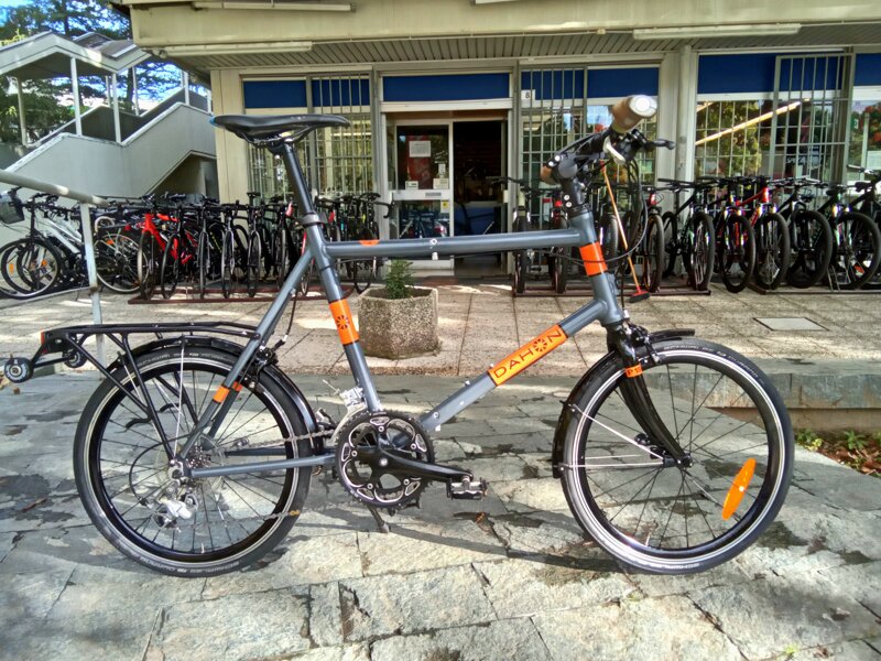 bici-pieghevole-dahon-ruota-20-euro-70000-poco-usata