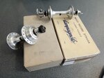 vintage-campagnolo-record-mozzi-strada-flange-piccole-32-fori-67-velocita-euro-24900