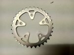 vintage-campagnolo-corona-32-denti-5-bracci-euro-2900