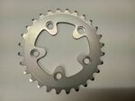 vintage-campagnolo-corona-28-denti-atb-5-bracci-euro-2900
