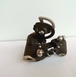 vintage-ofmega-cambio-mistral-euro-3000