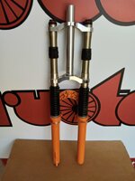 vintage-forcella-manitou-26-mod-x-vert-r-smontata-da-bici-nuova-predisposta-per-freni-v-brake-e-disco-cattacco-international-standard