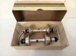 vintage-campagnolo-record-mozzi-strada-flange-piccole-32-fori-67-velocita-euro-24900