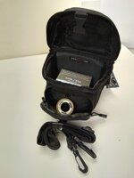 rixen-kaul-art-0271xs-borsa-allrounder-xs-con-attacco-klickfix-compreso-euro-7500