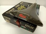 vintage-selle-italia-flite-evolution-2-titanium-carbon-kevlar-nuova-euro-38000