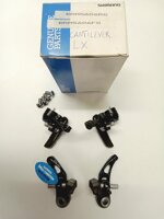 vintage-shimano-freni-cantilever-lx-antpost-nuovi-euro-4000