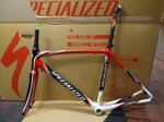 telaio-specialized-tarmac-sl-sworks-carbon-cm-56-nuovo-euro-120000