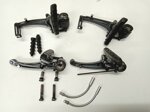 shimano-xtr-set-freni-v-brake-antpost-br-m951-usati-euro-8500