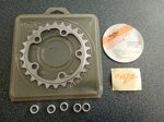 vintage-onza-corona-stainless-steel-buzz-saw-z-26-giro-bulloni-74-mm