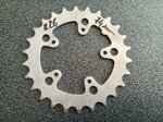 shimano-corona-26-t-5-fori-sg-74-mm