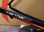 telaio-specialized-tarmac-sworks-sl3-carbon-fact-11r-cm-54-nuovo-euro-140000