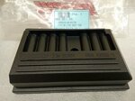 ricambi-malaguti-cod-06601703-coperchio-aspirazione-fifty-85-2-fori-aperti-nero