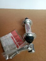 shimano-mozzo-anteriore-tiagra-32-fori-hb-4400-nuovo