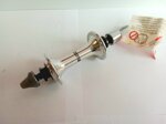 vintage-shimano-mozzo-anteriore-600-hb6400-36-fori-euro-3000