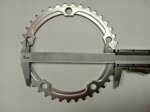 vintage-campagnolo-corona-39-denti-5-bracci-euro-5000
