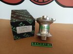 vintage-hope-tecnology-mozzo-bigun-downhill-anteriore-32-fori-disco-per-perno-passante-d20