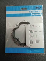 shimano-corona-32-t-fc-m770-4-fori-104-mm-deore-xt-codice-y1j198020