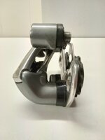 vintage-shimano-cambio-ultegra-600-rd6401-8-vel-euro-6000