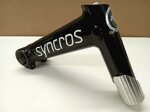 vintage-syncros-attacco-manubrio-cattleprod-stem-140mm-1-14-nero-euro-8500