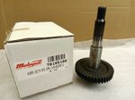 ricambi-malaguti-cod-70105100-albero-uscita-moto-compl-z-43-ricambio-originale-malaguti