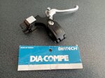 dia-compe-tech-77w-leva-freno-mano-sinistra-doppio-cavo
