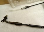 ricambi-malaguti-cod-03408103-trasmissione-gas-scooter-crosser-nera
