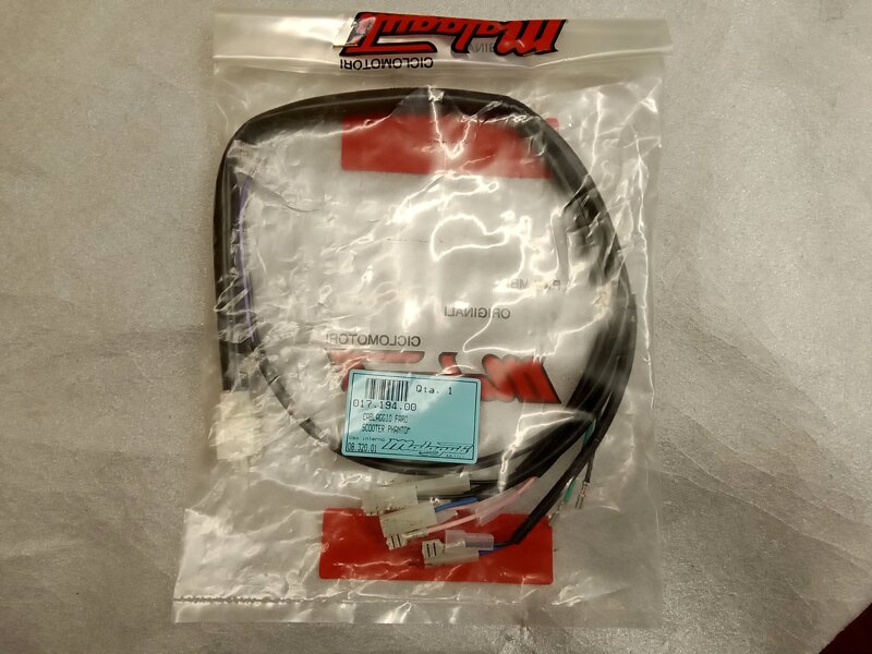 ricambi-malaguti-cod-01719400-cablaggio-faro-scooter-phantom-aria-acqua