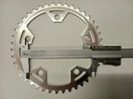 vintage-campagnolo-corona-42-denti-5-bracci-euro-5000