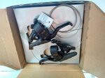 vintage-shimano-coppia-comandi-xt-st-m091-3x7-velocita-euro-25000